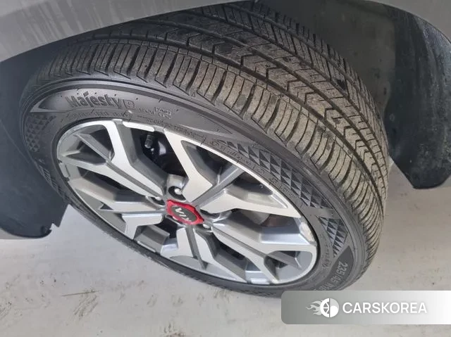 Kia Seltos id 3651127 из Кореи 15