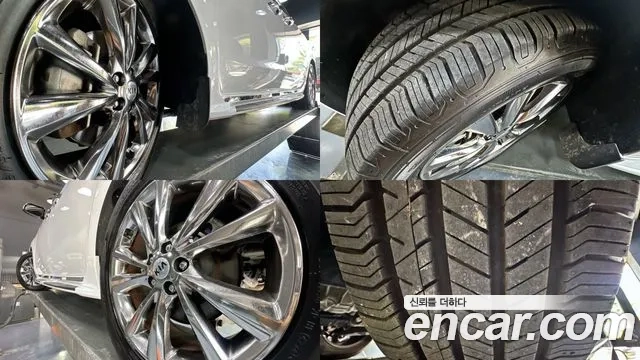 Kia The New Carnival id 2859988 из Кореи 15