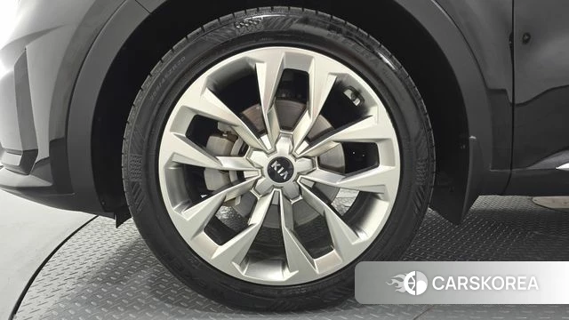 Kia Sorento 4th Generation id 4836398 из Кореи 32