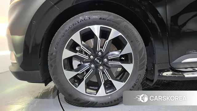 Kia Carnival 4th generation id 4293586 из Кореи 26