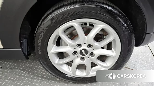 Mini Cooper id 2981464 из Кореи 15