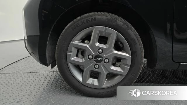 Kia The New Kia Ray id 3909784 из Кореи 15