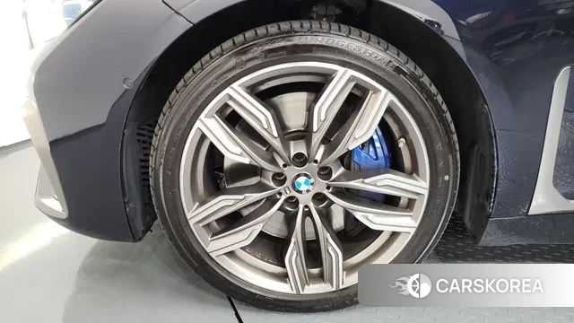 BMW 7 Series (G11) id 3334014 из Кореи 15