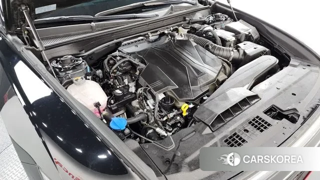 Hyundai Grandeur (GN7) id 3544697 из Кореи 15