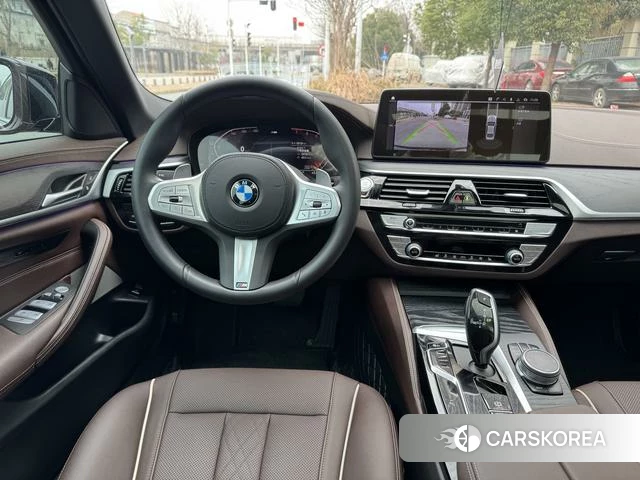 BMW 5 series id 4290195 из Китая 11