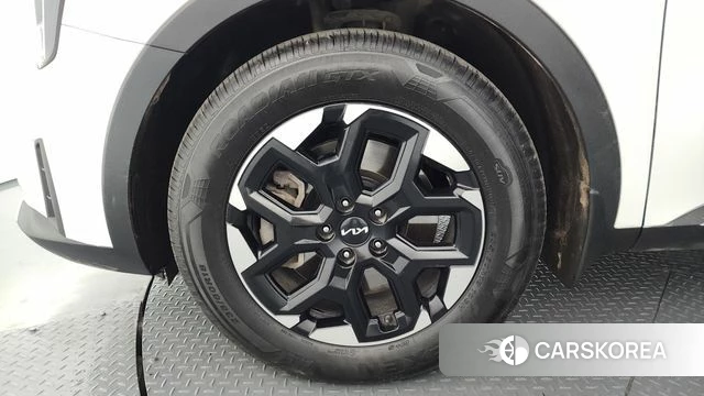 Kia The New Sorento 4th Generation id 3826311 из Кореи 15