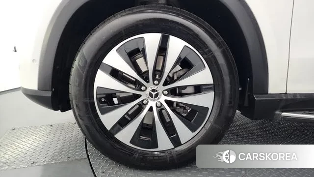 Mercedes-Benz GLE-Class W167 id 3775703 из Кореи 15