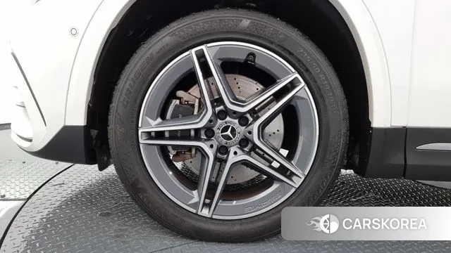 Mercedes-Benz GLA - Class H247 id 3231203 из Кореи 15