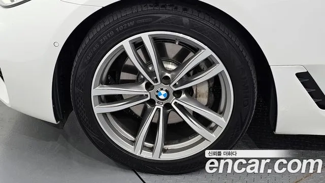 BMW 6 Series GT (G32) id 2860074 из Кореи 15