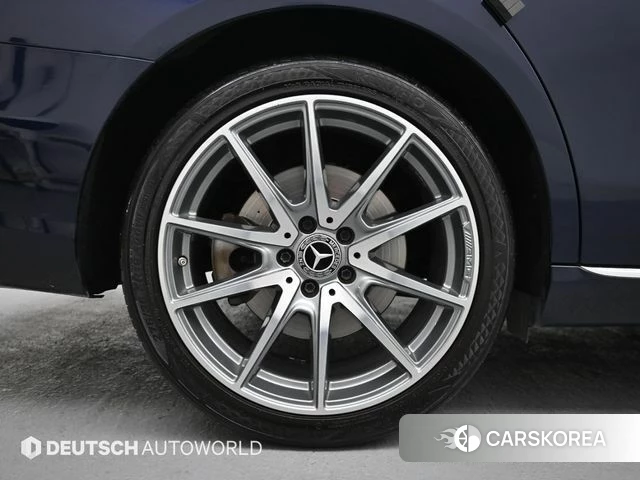 Mercedes-Benz E-Class W213 id 4636690 из Кореи 15