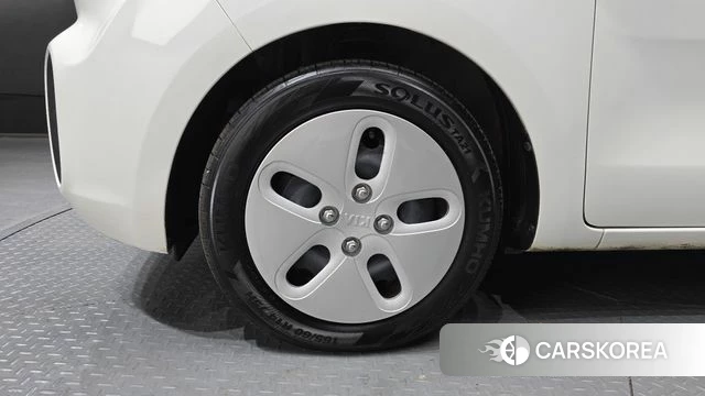 Kia The New Ray id 4282665 из Кореи 15