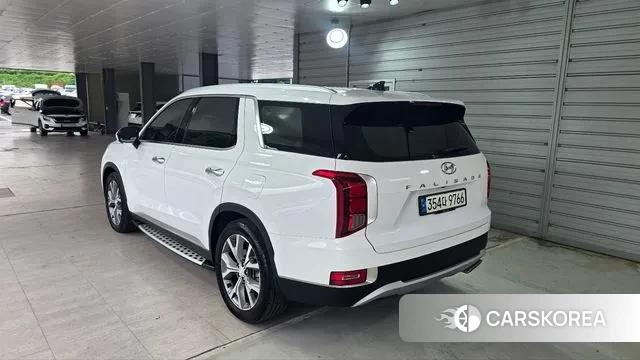 Hyundai Palisade id 3020922 из Кореи 13