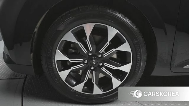 Kia Carnival 4th generation id 3851912 из Кореи 15