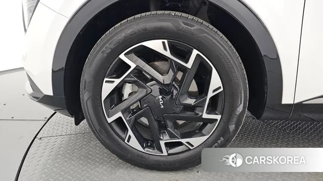 Kia Sportage 5th Generation id 3539618 из Кореи 15