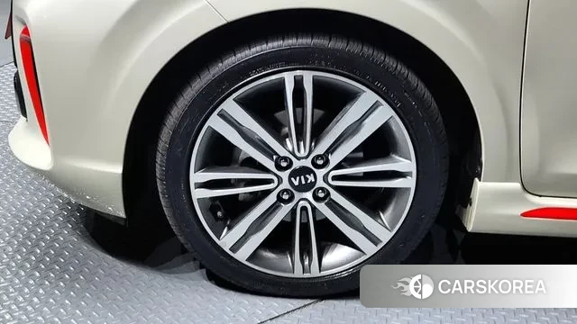 Kia All New Morning (JA) id 3789566 из Кореи 15