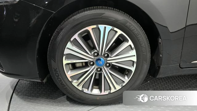 Kia All New K7 Hybrid id 4246057 из Кореи 15