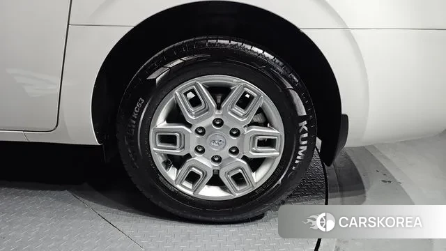 Hyundai Staria id 3644840 из Кореи 15