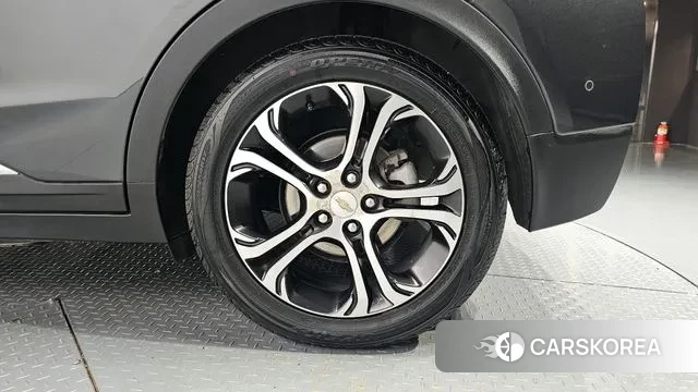 Chevrolet (GM Daewoo) Bolt EV id 3055679 из Кореи 15