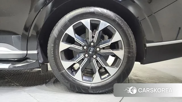 Kia Carnival 4th generation id 3765400 из Кореи 15