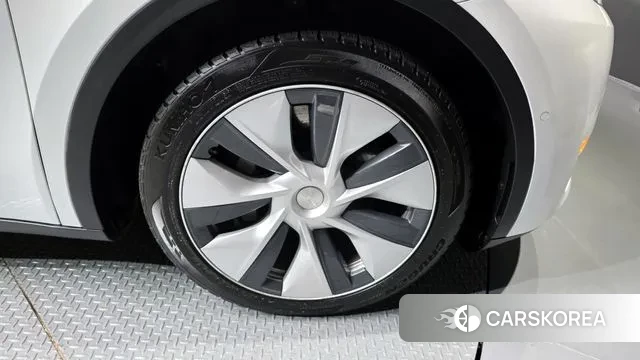 Tesla Model Y id 3458859 из Кореи 15