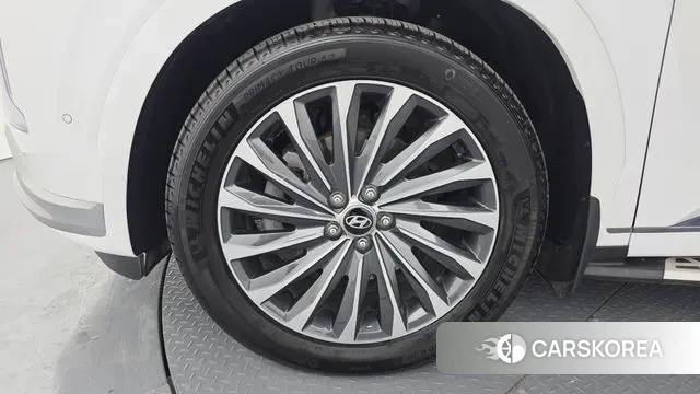 Hyundai The New Palisade id 3659299 из Кореи 15