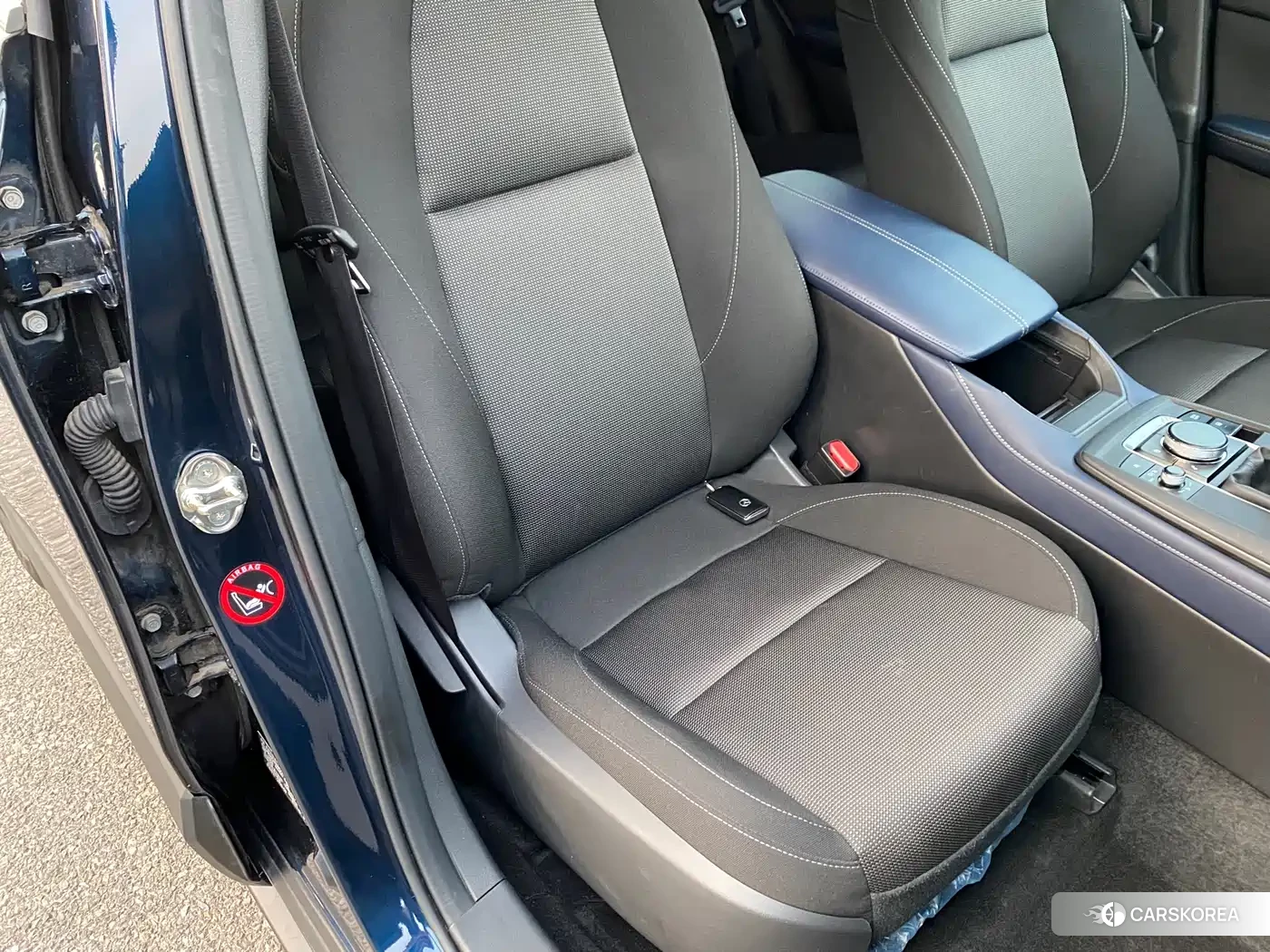 Mazda CX-30 id 4547600 из Китая 14
