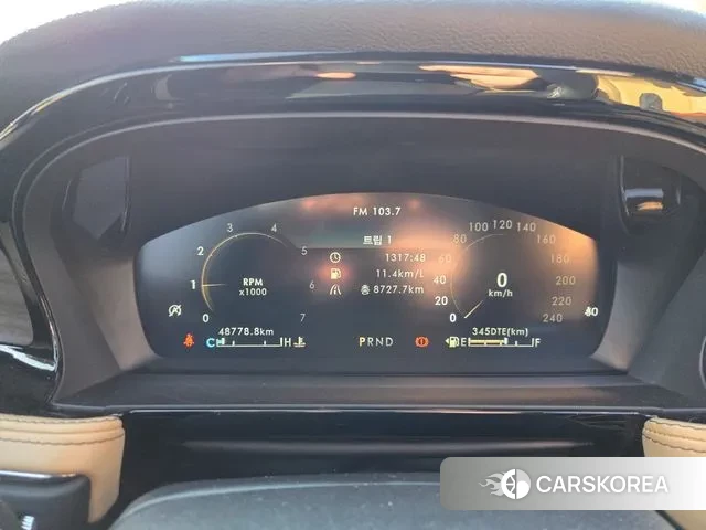 Lincoln Corsair id 3722436 из Кореи 14