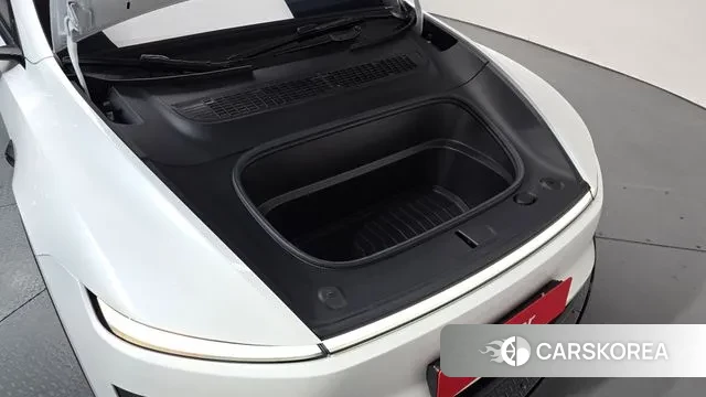 Tesla Model Y id 3365223 из Кореи 15