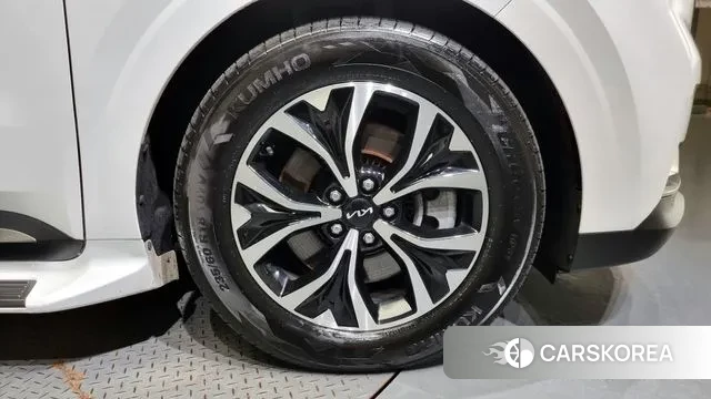 Kia Carnival 4th generation id 3196859 из Кореи 15