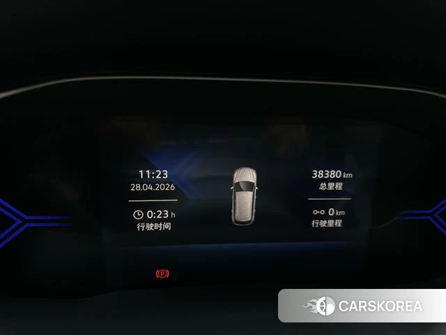 Jetta VS7 id 4240277 из Китая 17