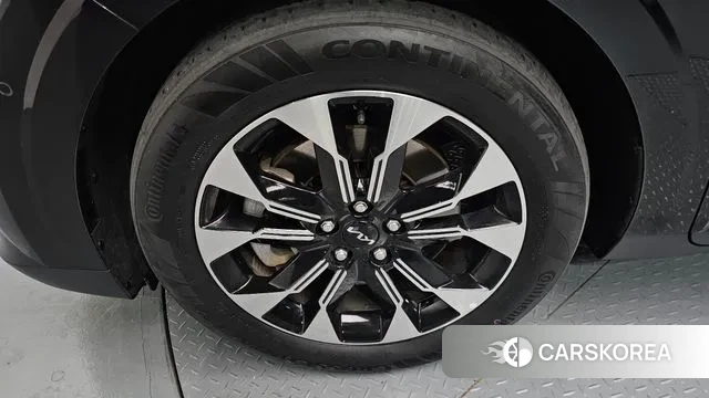 Kia Carnival 4th generation id 3300476 из Кореи 15