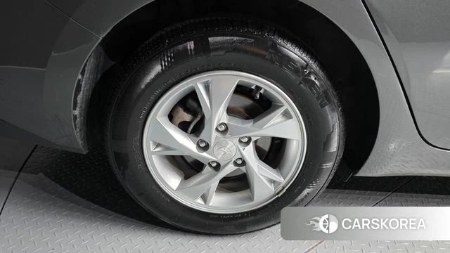 Hyundai Avante (CN7) id 4608865 из Кореи 25