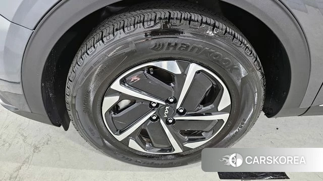 Kia Sportage 5th Generation Hybrid id 3902780 из Кореи 15