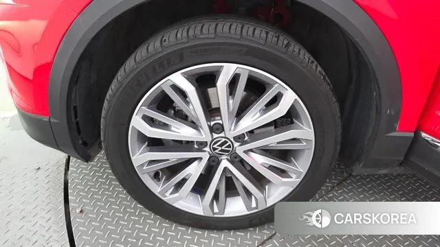 Volkswagen T-Roc id 3012670 из Кореи 15