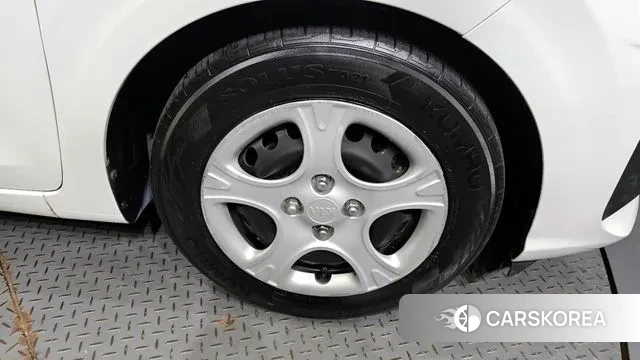 Kia Morning Urban (JA) id 2975685 из Кореи 15