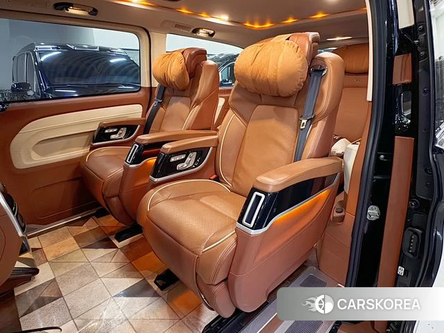 Mercedes-Benz Vito id 4239804 из Китая 9