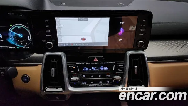 Kia Sorento 4th Generation id 2705488 из Кореи 15