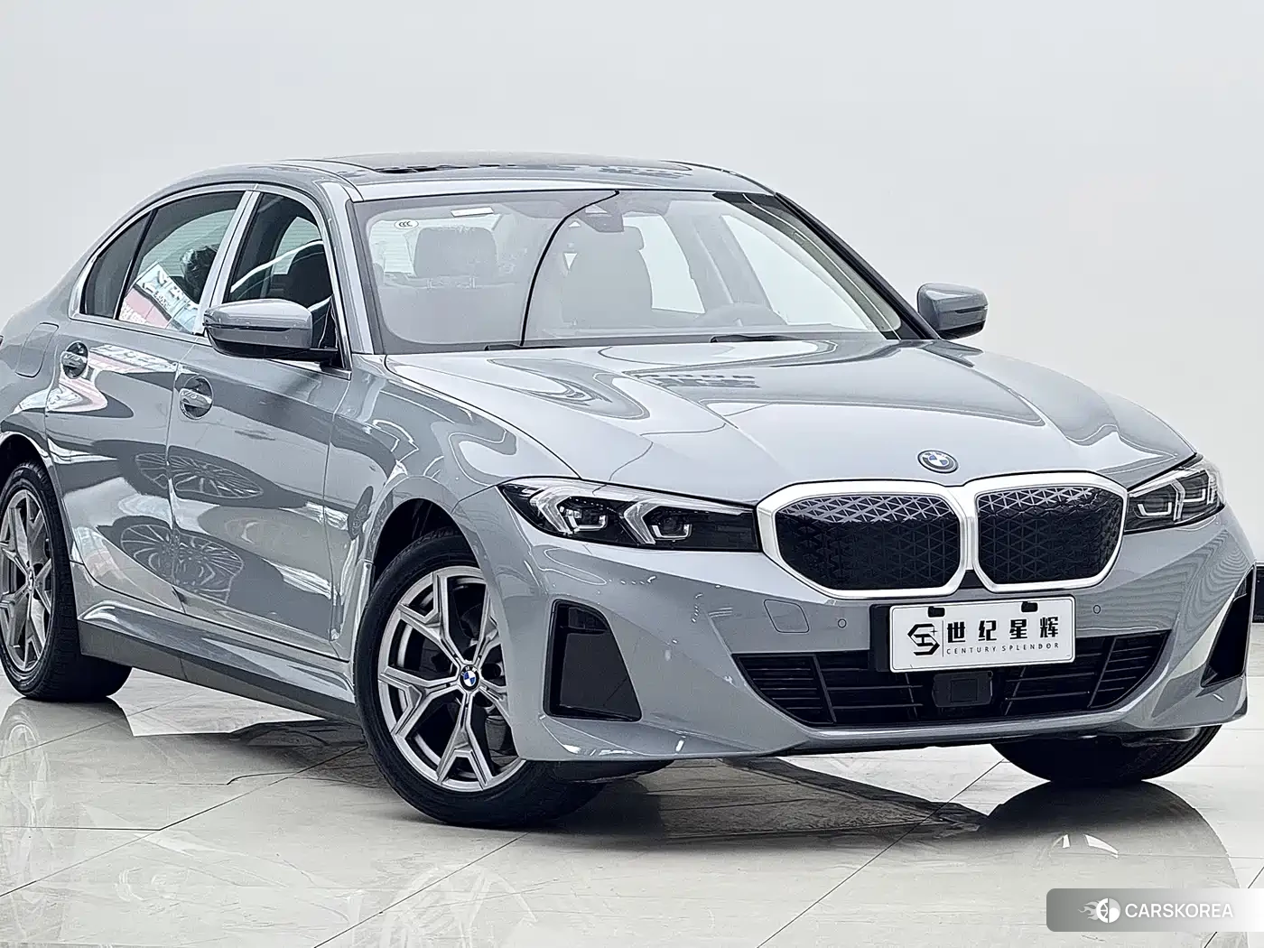 BMW i3 id 4545767 из Китая 12