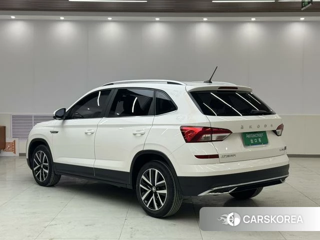 Skoda Komick id 4368047 из Китая 16