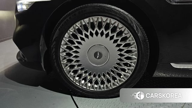 Genesis G90 id 4310800 из Кореи 32