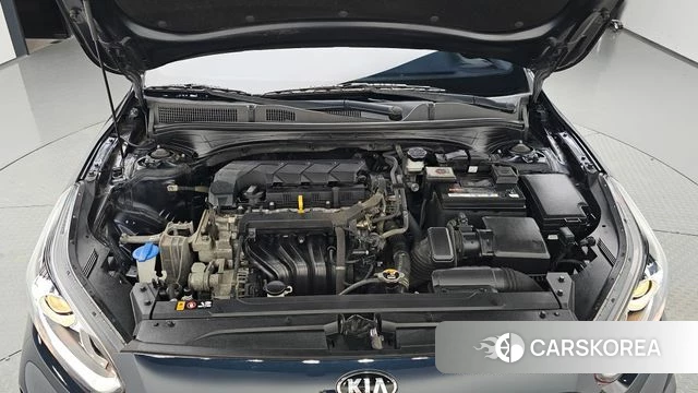 Kia Come New K3 id 4930722 из Кореи 25