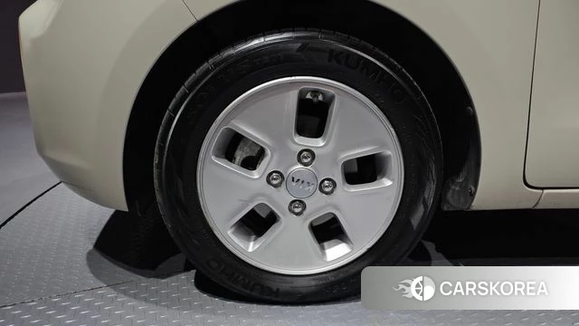 Kia The New Ray id 4543198 из Кореи 15