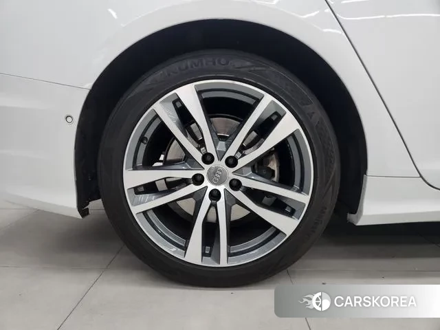 Audi A6 (C8) id 2965758 из Кореи 15