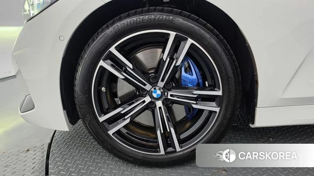 BMW 3 Series (G20) id 4916354 из Кореи 29