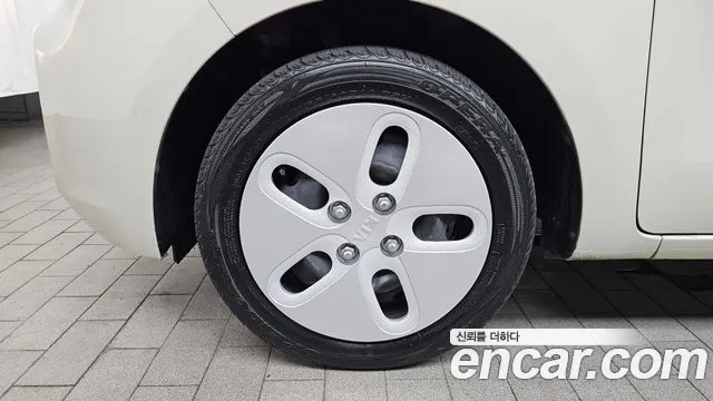 Kia The New Ray id 2876841 из Кореи 15