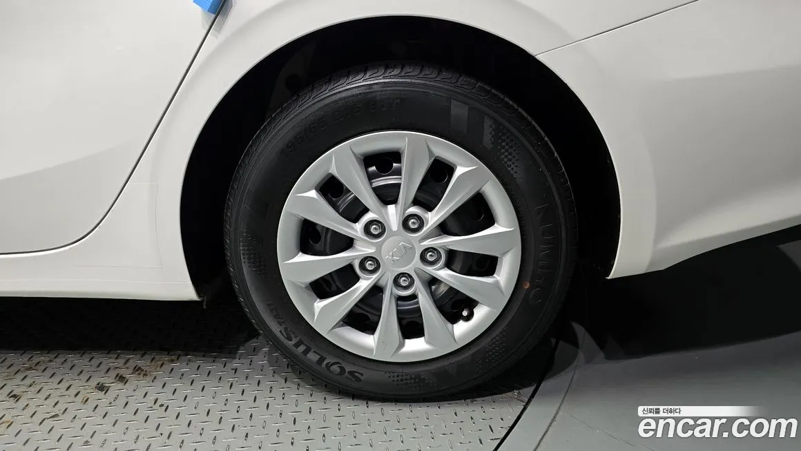 Kia Come New K3 id 2138620 из Кореи 15