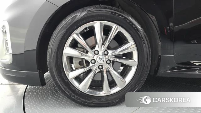 Kia The New Carnival id 4712883 из Кореи 15