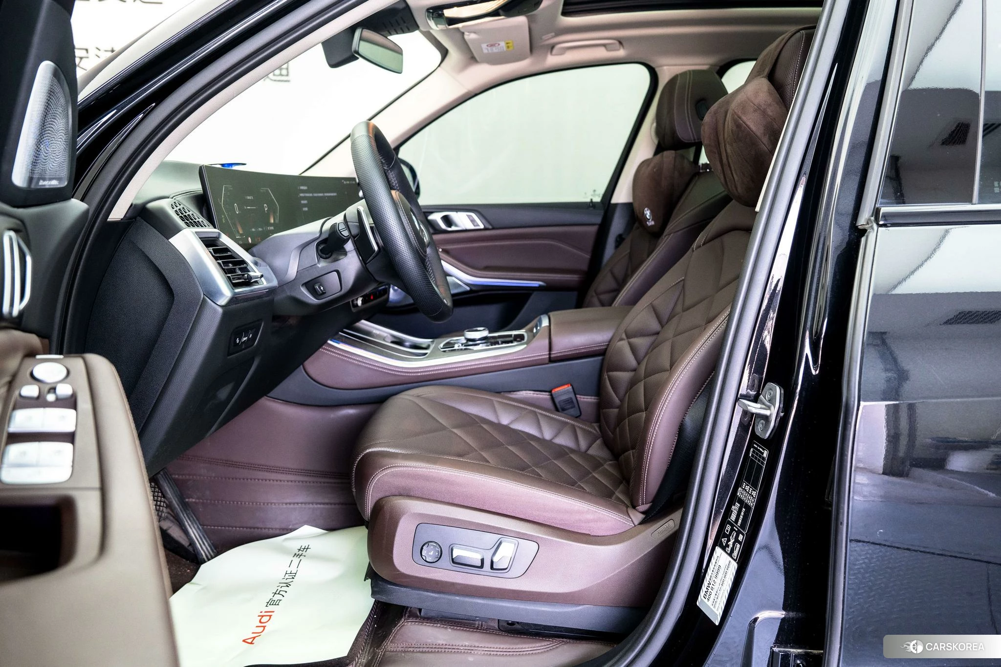 BMW X5 id 4413159 из Китая 23