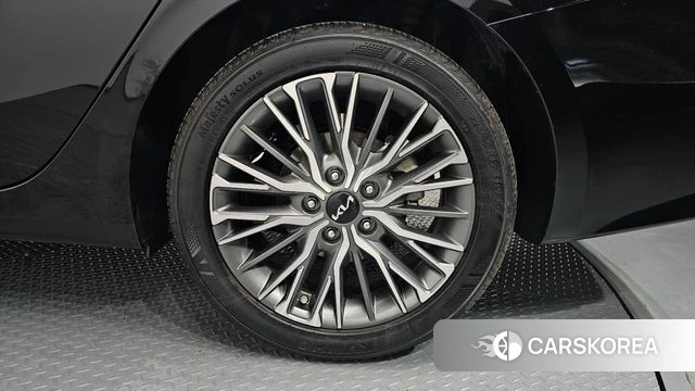 Kia The New K3 2nd generation id 3833234 из Кореи 15