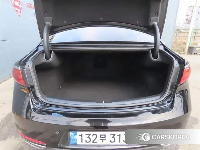 Kia Come New K7 id 3778848 из Кореи 15